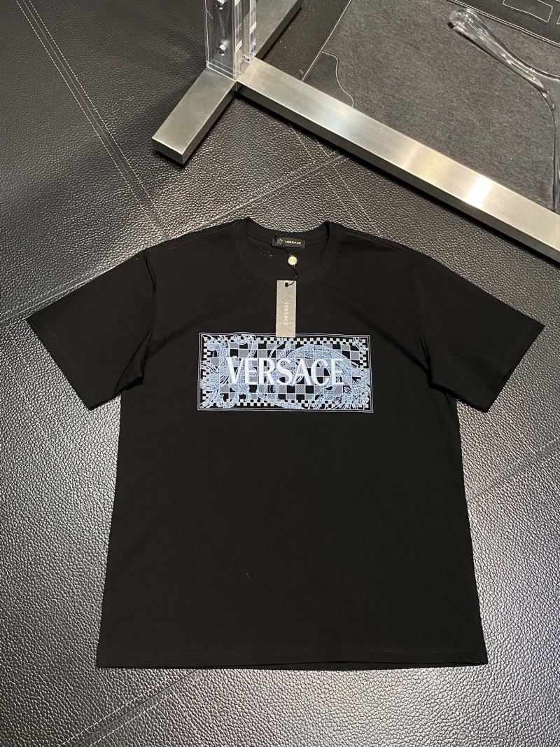 Versace T-Shirts